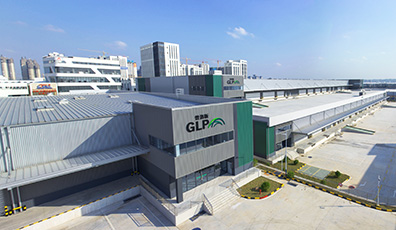 大森制冷，助力普冷食品冷鏈倉儲配送服務(wù)體系高品質(zhì)建設(shè)
