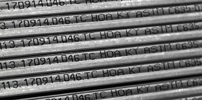 Vinh Tuong 借助偉迪捷噴墨噴碼機(jī)提高噴碼質(zhì)量和準(zhǔn)確性