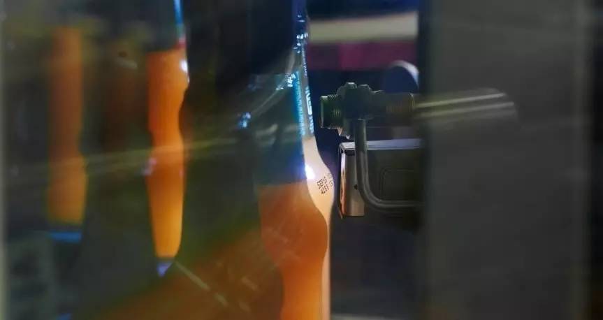 滿足未來的生產需求，連續式噴墨噴碼技術如何改變？0