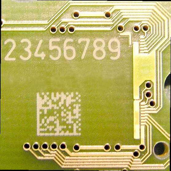 制造商可以通過兩種方式確保可追溯性，以避免電子產品召回0