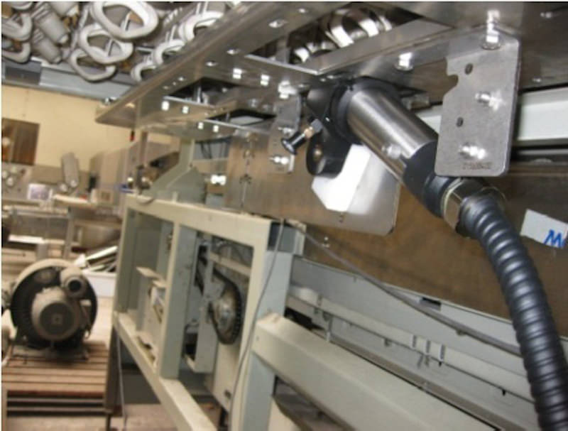 2017歐洲數(shù)碼標(biāo)簽印刷噴碼機(jī)安裝量首次超過(guò)傳統(tǒng)印刷機(jī)