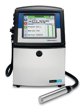 LINX噴碼機(jī)與偉迪捷噴碼機(jī)哪個(gè)好？