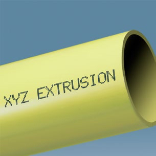 電線電纜及管材行業(yè)如何選擇噴碼設備？