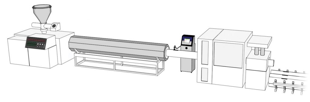 電線電纜及管材行業(yè)如何選擇噴碼設備？