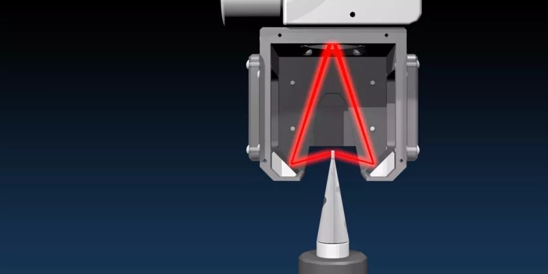 軟管包裝，如何進行激光噴碼？