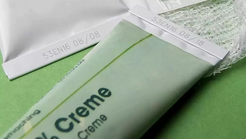 軟管包裝，如何進行激光噴碼？