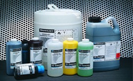 了解專為偉迪捷1860 小字符噴碼機(jī)選擇的墨水