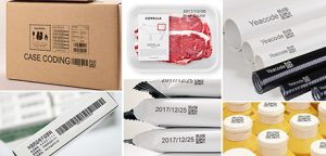 如何在真空包上裝施展出色的噴碼技術(shù)