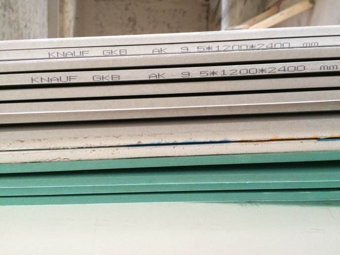 德國(guó)可耐福使用依瑪噴碼機(jī)打印石膏板