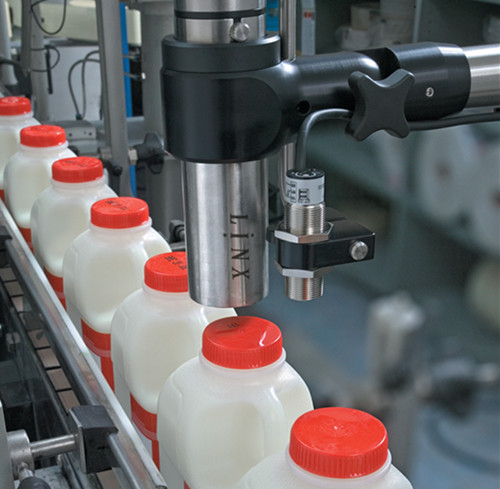 2019年小字符噴碼機(jī)價(jià)格走勢(shì)分析