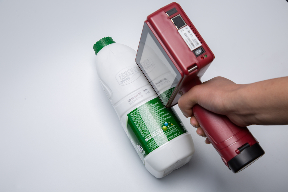 手持式噴碼機品牌哪個好？