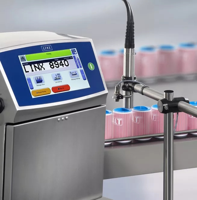 2019年小字符噴碼機(jī)價(jià)格走勢(shì)分析