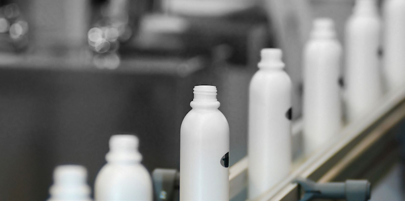 激光噴碼機(jī)在化妝品、個(gè)人及家庭護(hù)理產(chǎn)品上的應(yīng)用