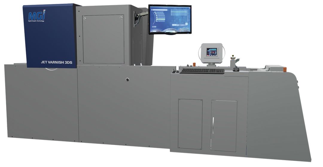 增效更增值！噴碼數字印后“利器”讓你的產品錦上添花