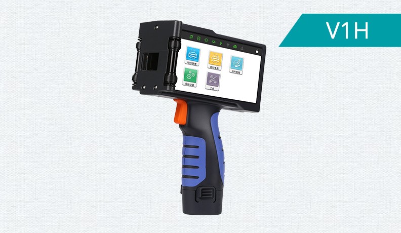 手持式噴碼機品牌哪個好？