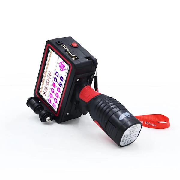 手持式噴碼機品牌哪個好？