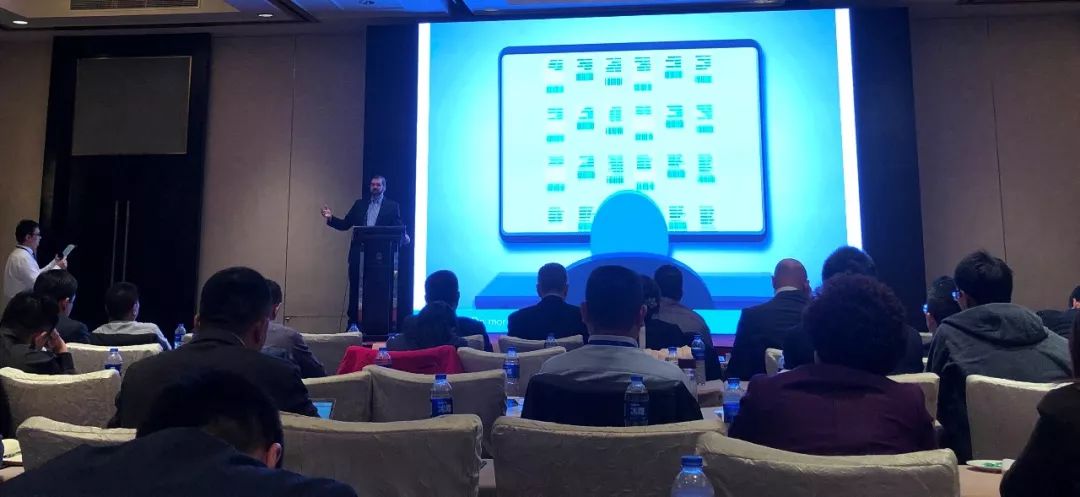 攜手跨入智能制造，2018年多米諾噴碼機(jī)與合作伙伴的高端論壇成功舉行