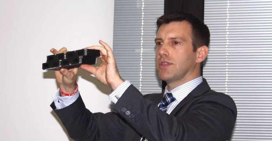 賽爾XAAR5601噴碼機(jī)噴頭高速Single-Pass打印