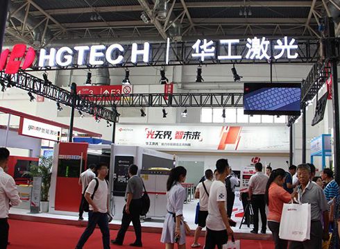 汽車(chē)焊接前景廣闊，激光噴碼機(jī)企業(yè)大族、華工加強(qiáng)市場(chǎng)布局