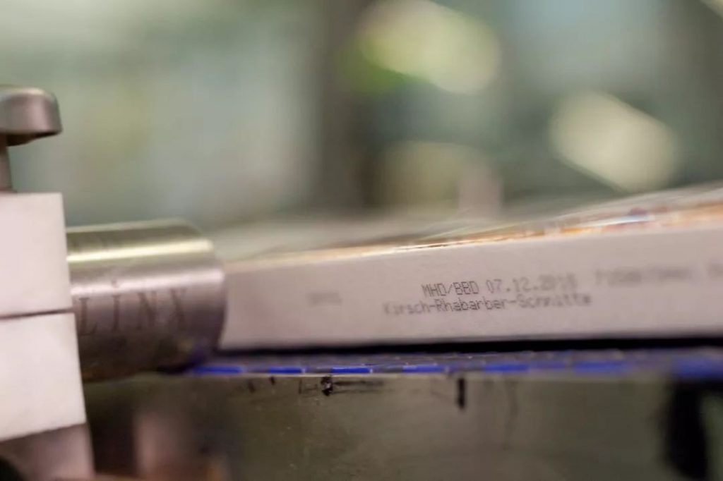 技術(shù)派：工業(yè)噴碼機墨水的回收方式