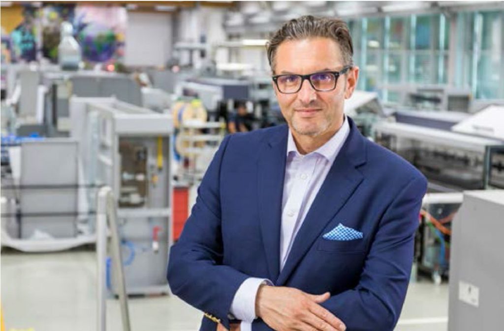 Durst：“像”由心生，智印未來