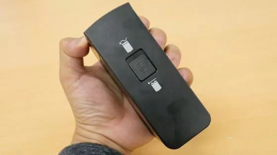 全球最小巧手持式噴碼機(jī)，RICOH開箱