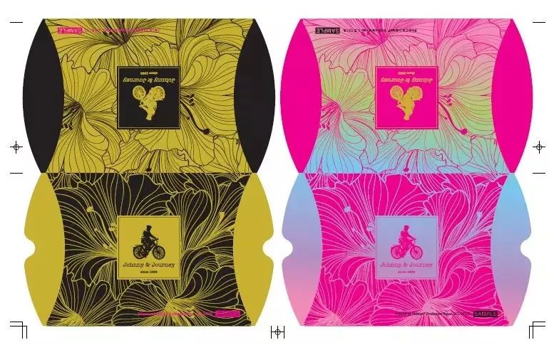 “黑科技噴碼機”燃爆PRINT CHINA 2019，你被哪個驚艷到了？