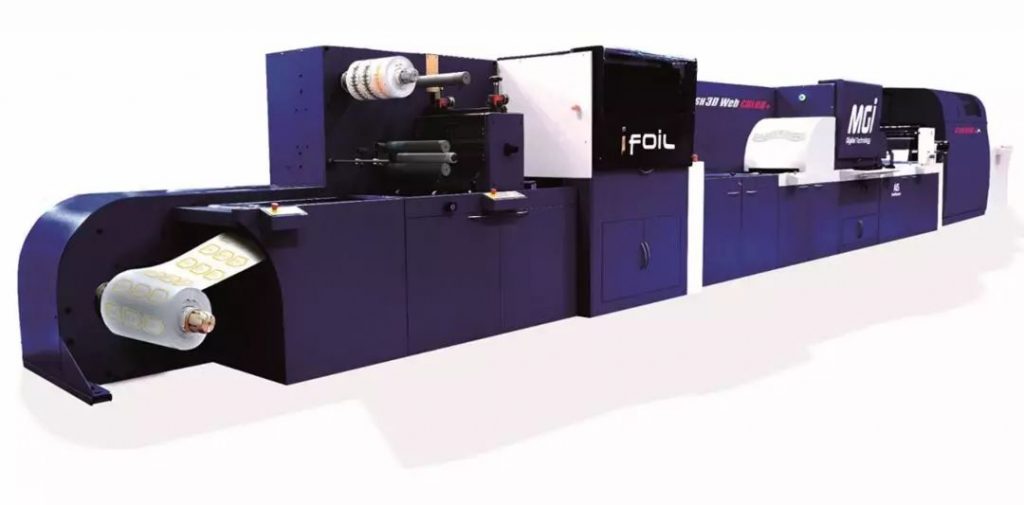 “黑科技噴碼機”燃爆PRINT CHINA 2019，你被哪個驚艷到了？