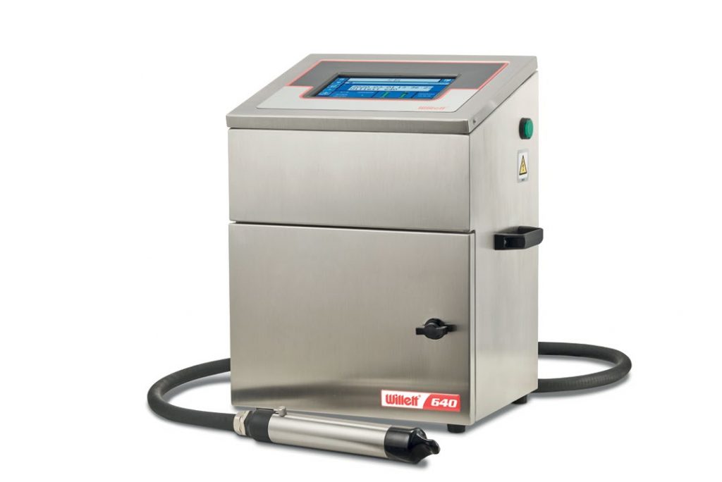 官宣一代神機退市，W630噴碼機后還有經典嗎？