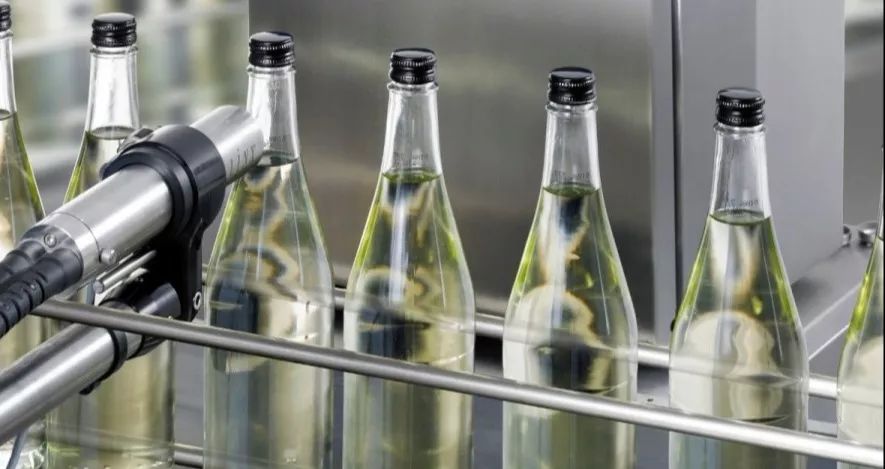 LINX噴碼機發(fā)布新技術(shù)，直角噴頭，可打印6行信息