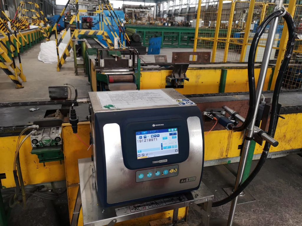 技術(shù)派：工業(yè)噴碼機墨水的回收方式