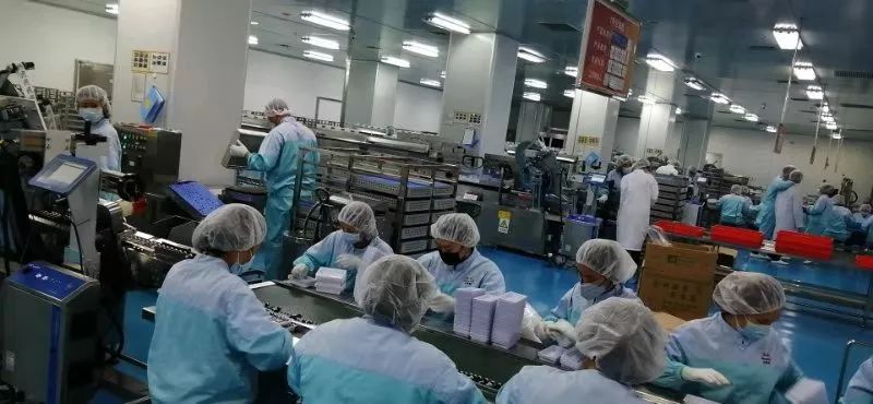 易碼噴碼機(jī) | 抗“疫”必勝！我們?cè)谛袆?dòng)！