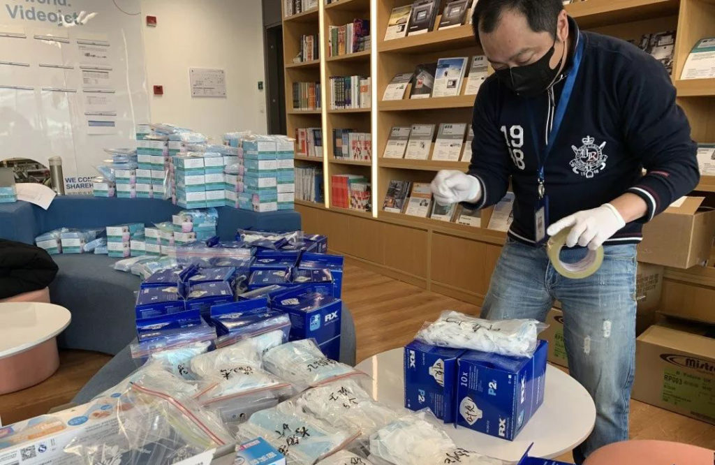 艱難時刻，偉迪捷噴碼機為復工做足準備，我們一直都在！