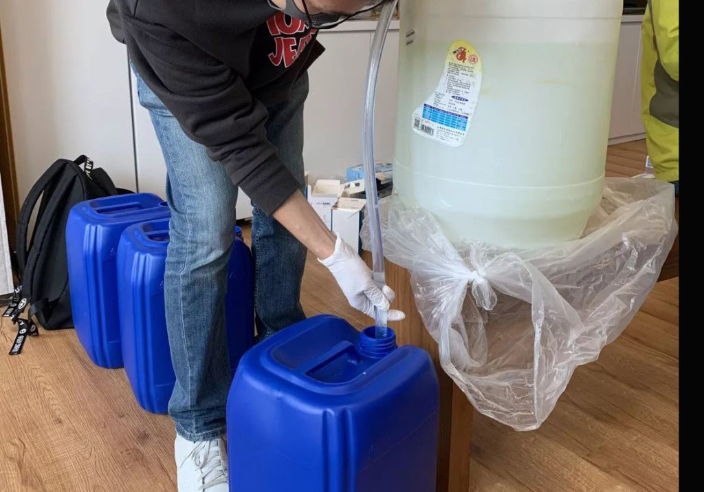 艱難時刻，偉迪捷噴碼機為復工做足準備，我們一直都在！