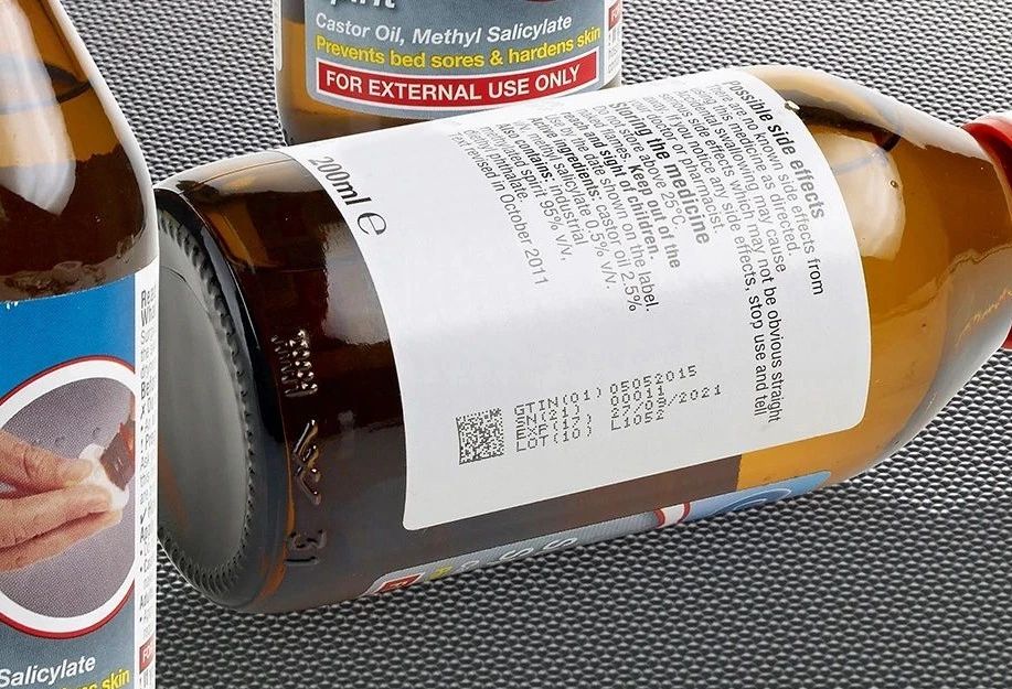 從保護(hù)產(chǎn)品到數(shù)據(jù)載體，探索包裝的變革之路