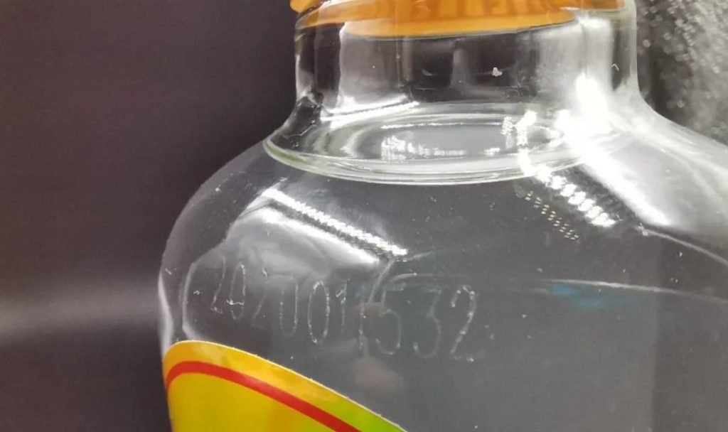 防偽防竄，D310激光打碼機助力品牌渠道管理