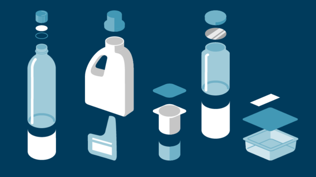 依瑪倡導環?！俳?，塑料污染如何破局？