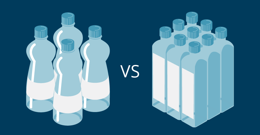 依瑪倡導環保≠禁塑，塑料污染如何破局？