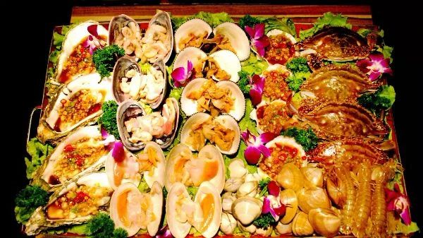 網(wǎng)紅海鮮吃播盛行、預(yù)包裝食品是否需要生產(chǎn)標(biāo)識？