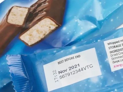 高速高清、易于集成，依瑪Gx系列開啟熱發泡噴碼新篇章