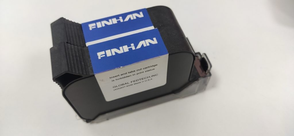 高速高清、易于集成，依瑪Gx系列開啟熱發泡噴碼新篇章