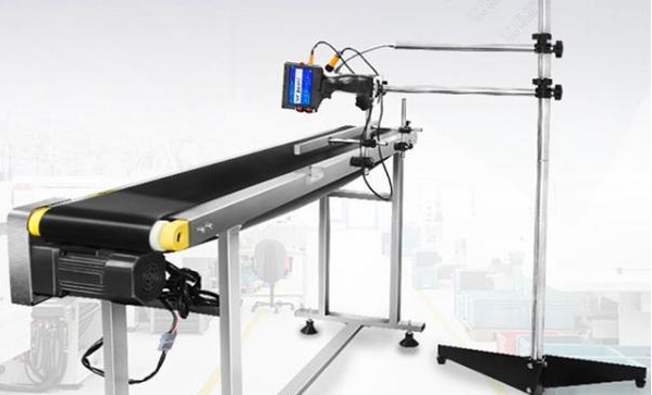 紫外激光打標和噴墨打標有什么區別？哪個更值得買