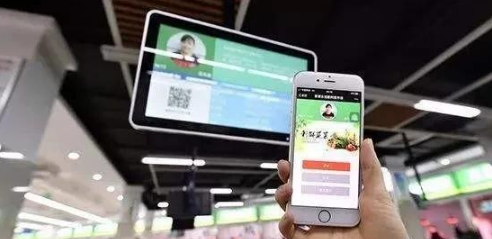 國家衛健委將對農貿市場大排查，要求建立產品溯源制度！