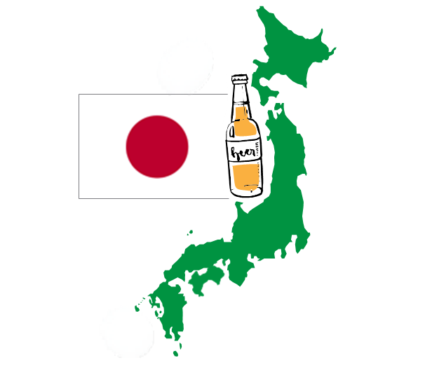 喝酒不識賦碼繁，喝盡啤酒也枉然!