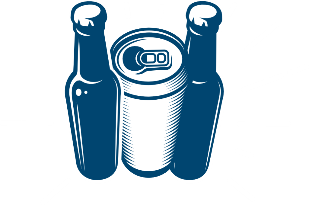 喝酒不識賦碼繁，喝盡啤酒也枉然!