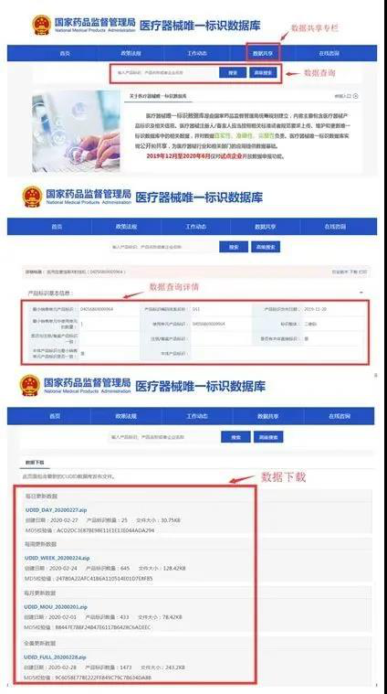 國家推出“醫(yī)療器械唯一標識”法規(guī)，噴碼標識行業(yè)迎來新商機