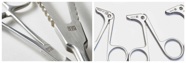 國家推出“醫(yī)療器械唯一標識”法規(guī)，噴碼標識行業(yè)迎來新商機