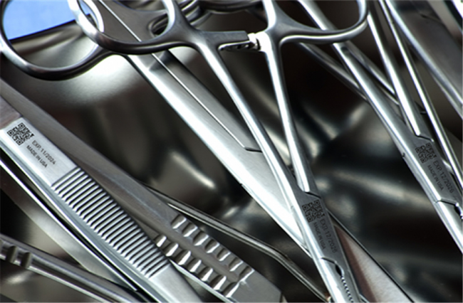 國家推出“醫(yī)療器械唯一標識”法規(guī)，噴碼標識行業(yè)迎來新商機