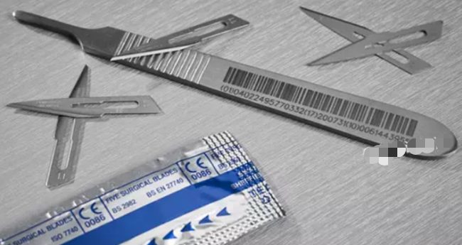 國家推出“醫(yī)療器械唯一標識”法規(guī)，噴碼標識行業(yè)迎來新商機