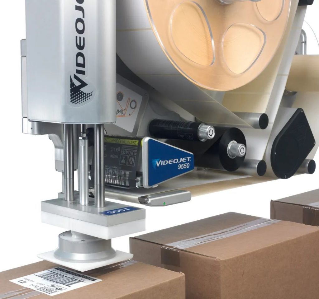 自動打印貼標(biāo)機標(biāo)簽卡塞、過度維護和停機？